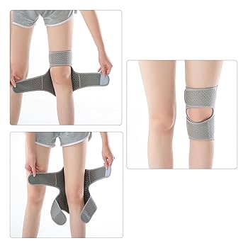 Amazon.com : Knee Assistive Device, Knee Booster, Knee